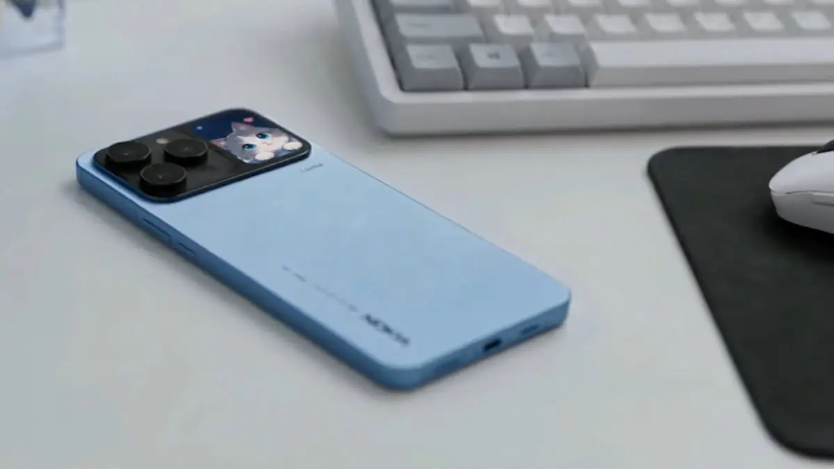 Nokia Lumia Max 2026: Smartphone Canggih dengan Harga Terjangkau di Kisaran Rp3 Jutaan