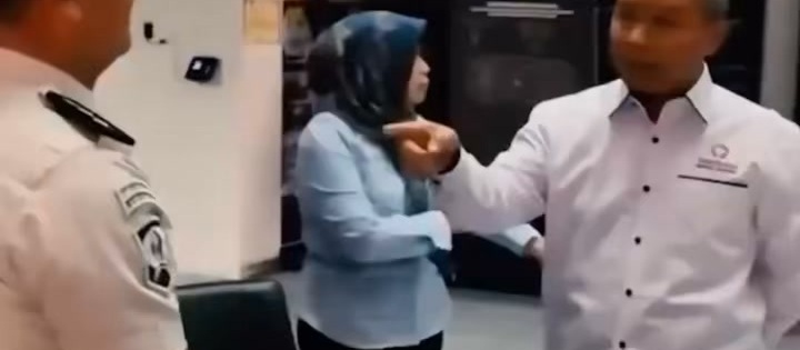 Ombudsman Temukan Fasilitas Mewah di Lapas Cibinong: Apa yang Terjadi di Balik Pagar?