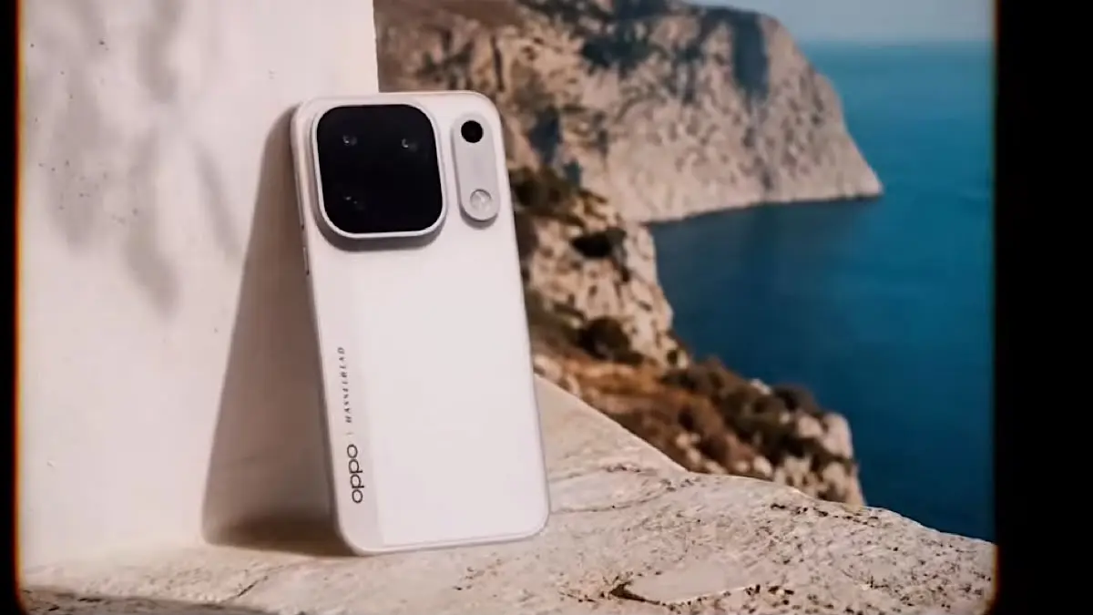 Oppo Luncurkan 10 Seri Ponsel Terbaru 2026, Dari Terjangkau hingga Flagship dengan Kamera 200 MP