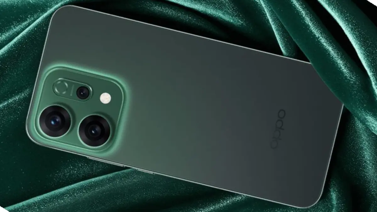 Oppo Reno 14 5G: Inovasi Kamera Kualitas Tinggi untuk Konten Kreatif Warga Blitar