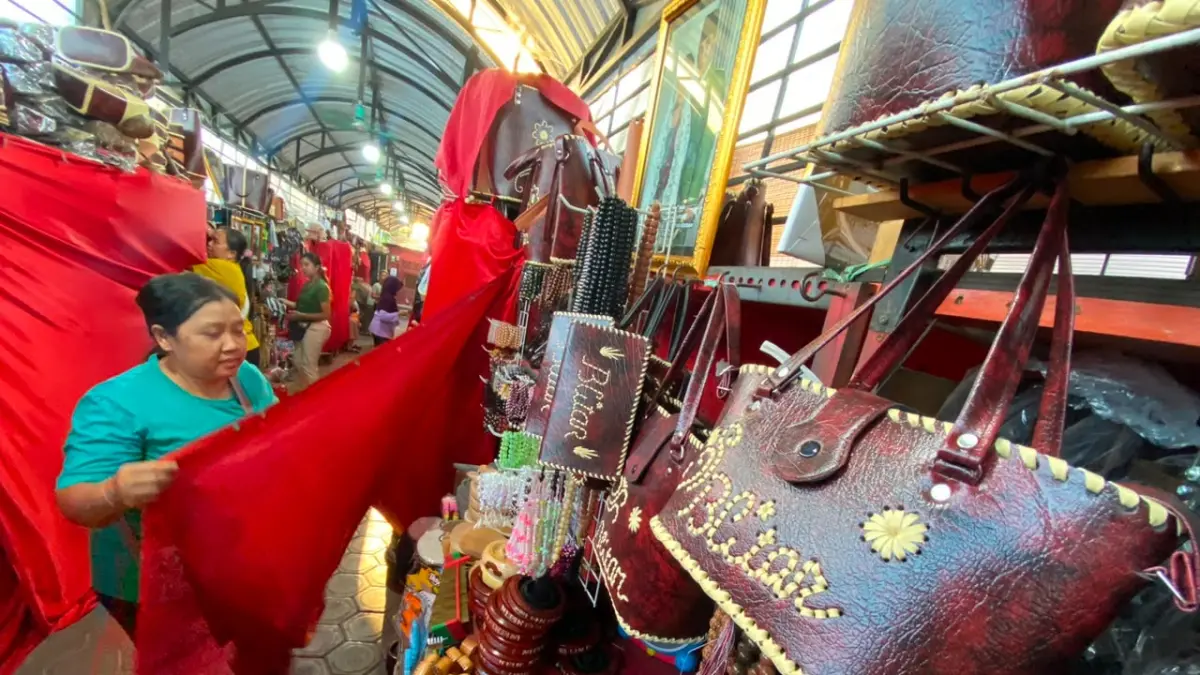 Optimisme Disbudpar Blitar: Target PAD Pariwisata Rp 1,8 Miliar Hampir Tercapai!