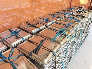 Pakar Menanggapi Dugaan Zat Arsenik dalam Makanan Bergizi Gratis di Blitar