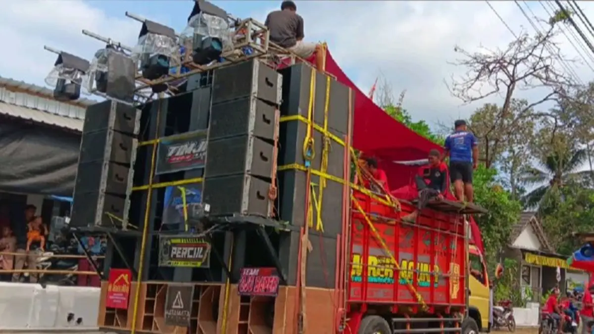 Paket Audio Rp130 Juta Aulia Musik: Inovasi Suara untuk Acara Besar di Blitar