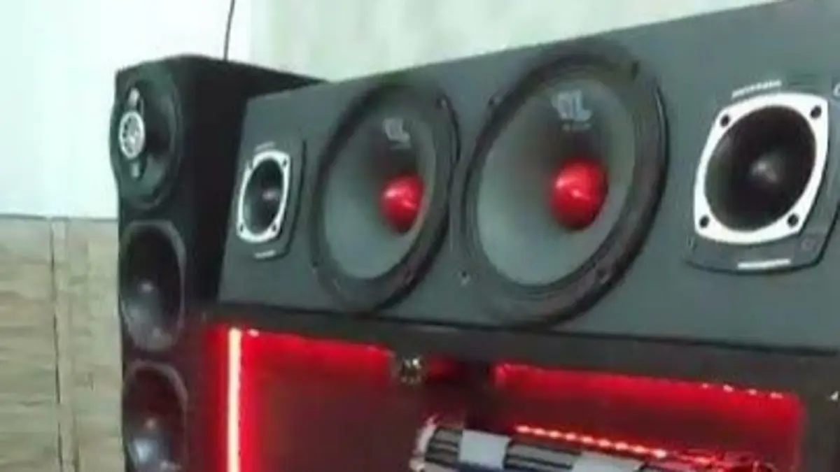 Paket Sound System Terjangkau Rp3 Juta: Solusi Sempurna untuk Acara Sederhana di Blitar