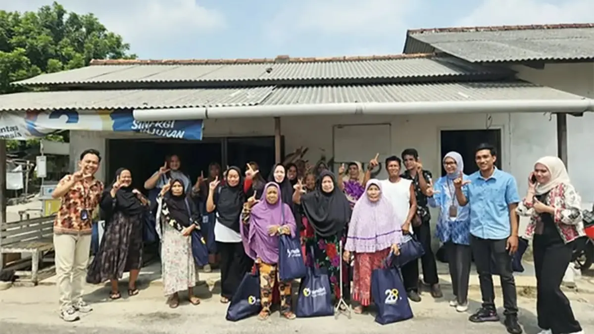Panduan Cek Status Bansos Melalui HP: Solusi Praktis Bagi Warga Blitar