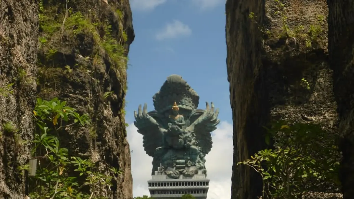 Panduan Lengkap Berkunjung ke GWK Bali: Nikmati Keindahan Budaya dan Kemegahan Patung Garuda Wisnu Kencana