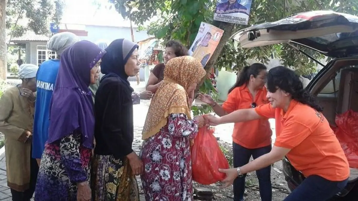 Panduan Lengkap Cek Status Penerima Bansos Melalui HP untuk Warga Blitar