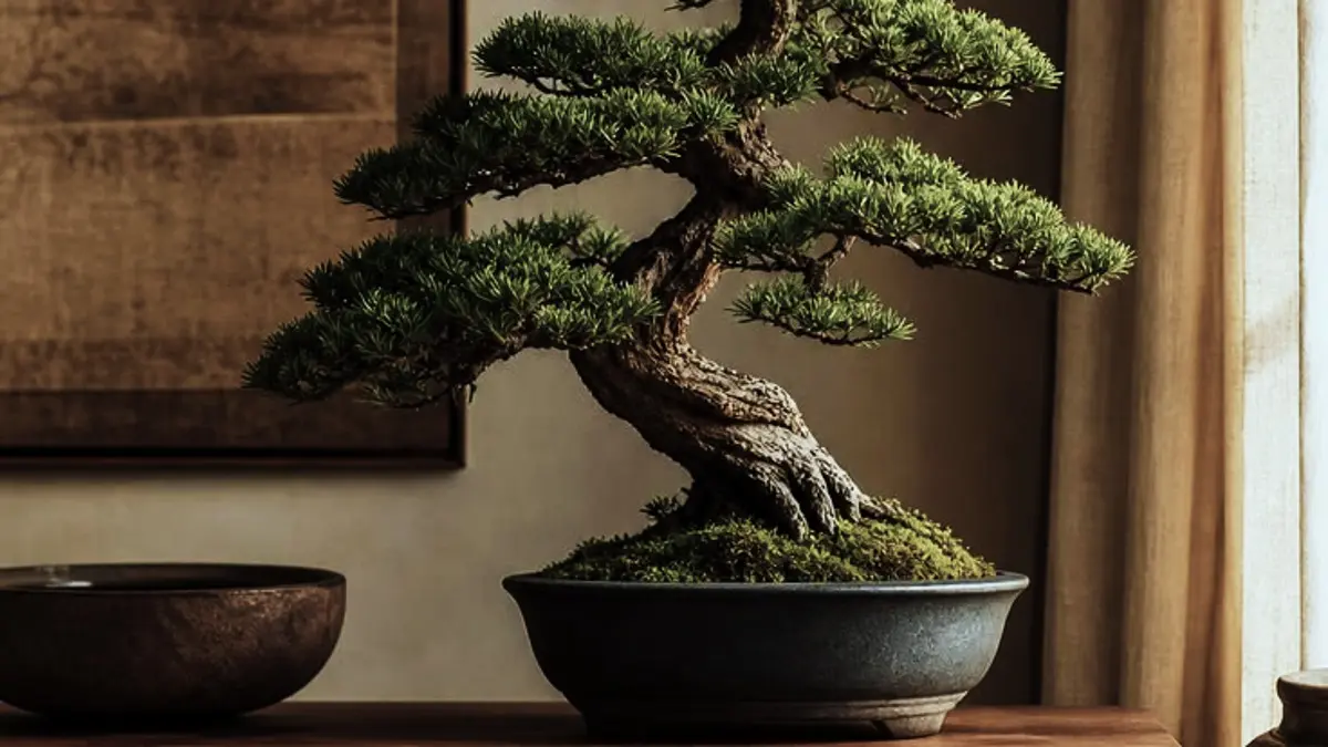 Panduan Lengkap Menanam Bonsai bagi Pemula di Blitar: Dari Pemilihan Tanaman Hingga Perawatan