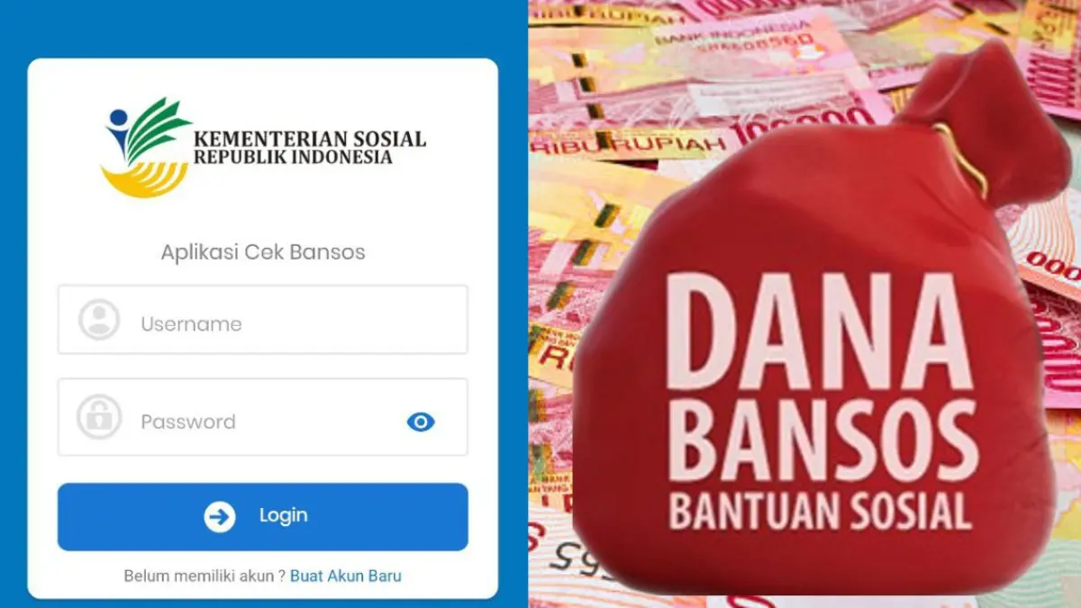 Panduan Lengkap Pendaftaran Bansos 2026 Melalui PerlInSos.go.id: Ajukan PKH dan BPNT Sekarang!