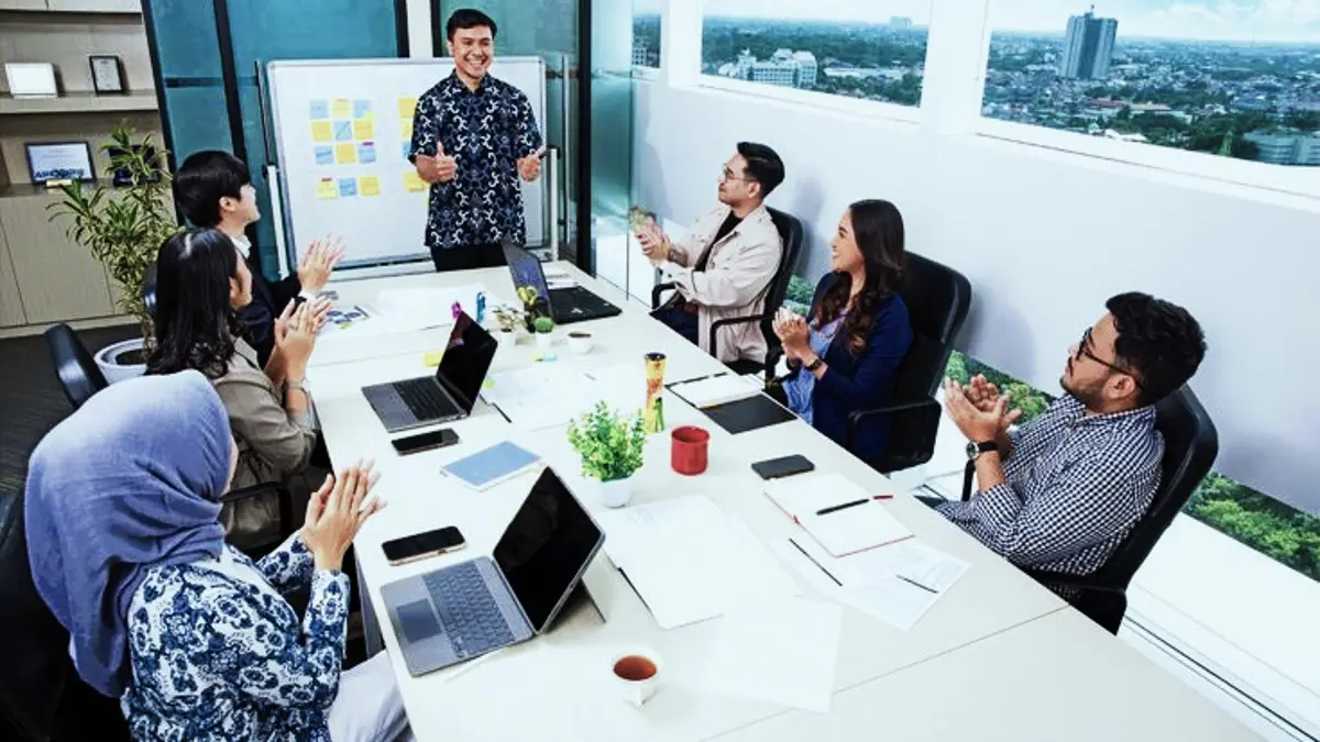 Panduan Lengkap Pendaftaran Magang Kemnaker 2026 untuk Fresh Graduate di Blitar