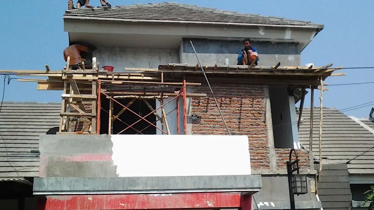 Panduan Membangun Rumah dengan Anggaran Terbatas untuk Masyarakat Blitar