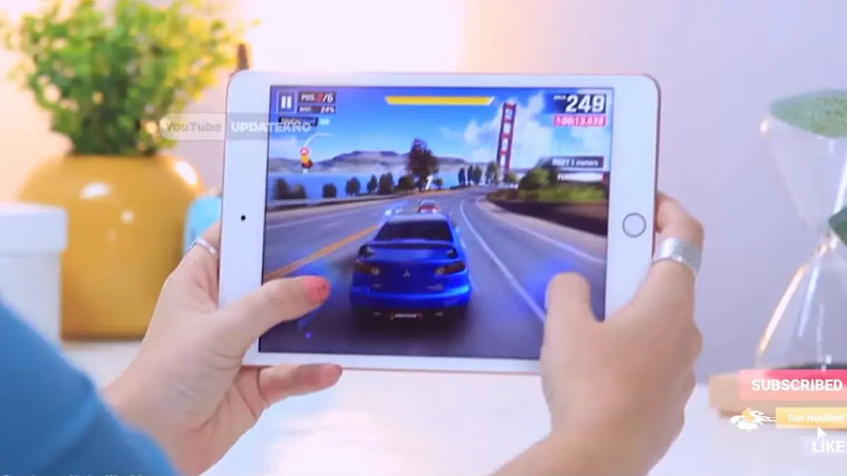 Panduan Memilih iPad di 2026: 5 Model Berkualitas yang Masih Layak Dipertimbangkan