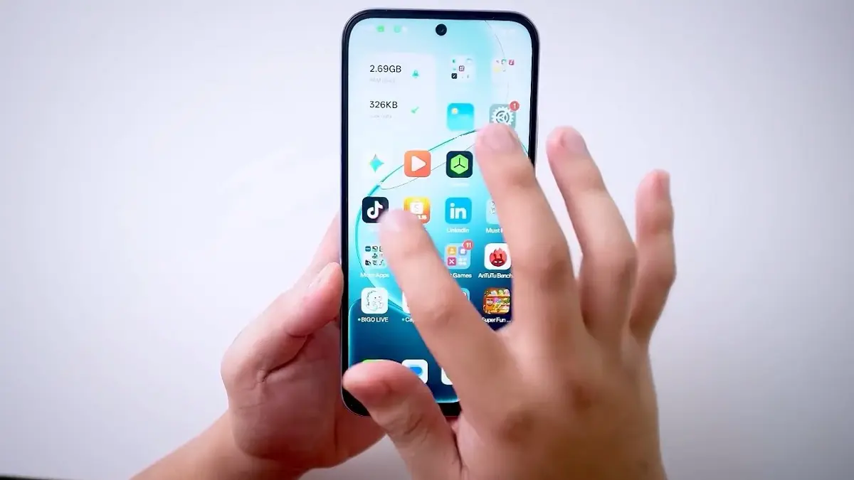 Panduan Memilih Smartphone Terbaik: Temukan Hp Idaman Anda di Blitar