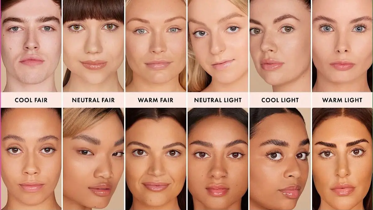 Panduan Memilih Warna Makeup yang Ideal untuk Kulit Sawo Matang di Blitar