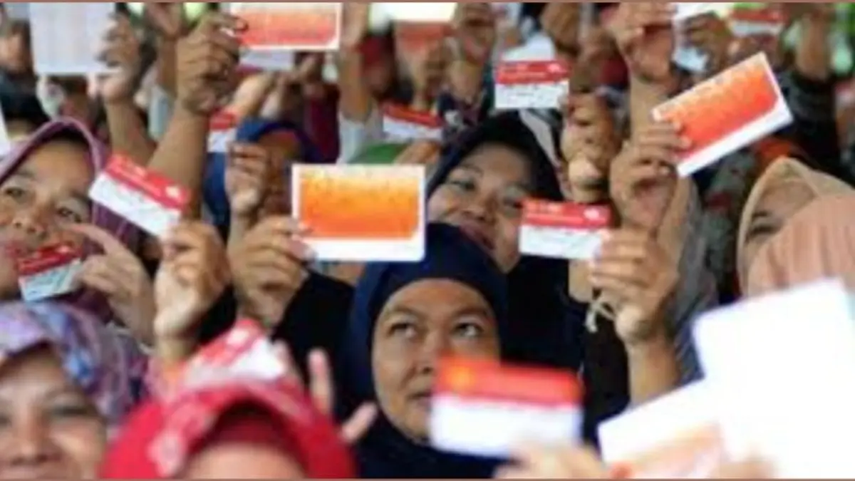 Panduan Pembaruan Data Desil Bansos 2026 untuk Warga Blitar