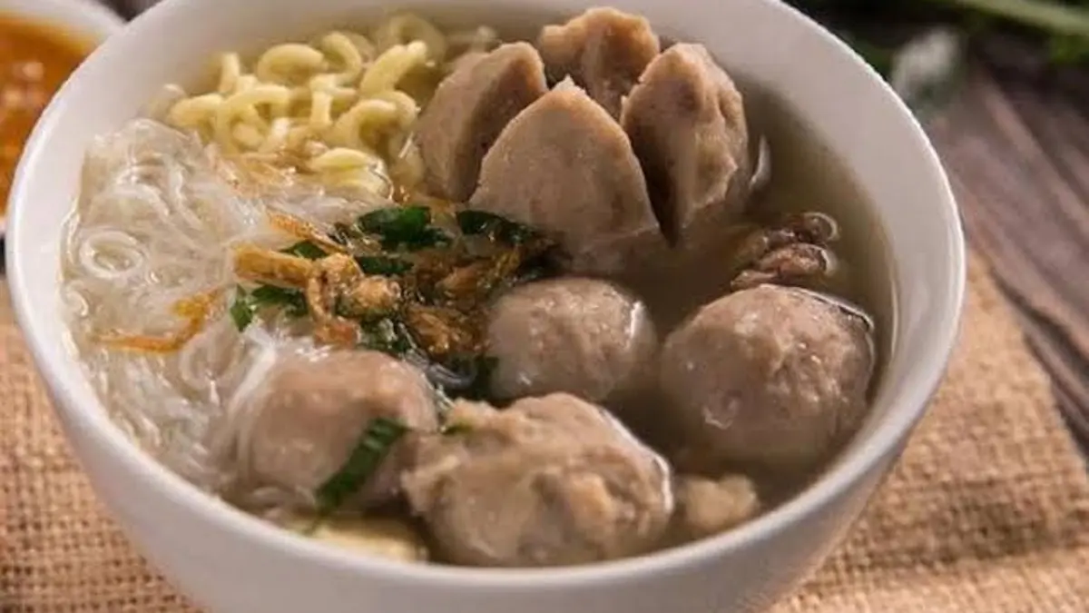 Panduan Praktis Membuat Bakso Ayam Lezat Berserta Pangsit dan Tahu untuk Usaha Kuliner di Blitar