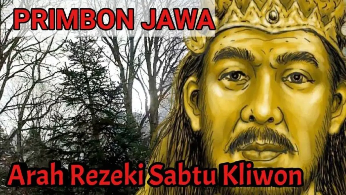 Peluang Usaha Ternyata Ditentukan oleh Weton Sabtu Kliwon: Simak Hari-Hari Keberuntungannya