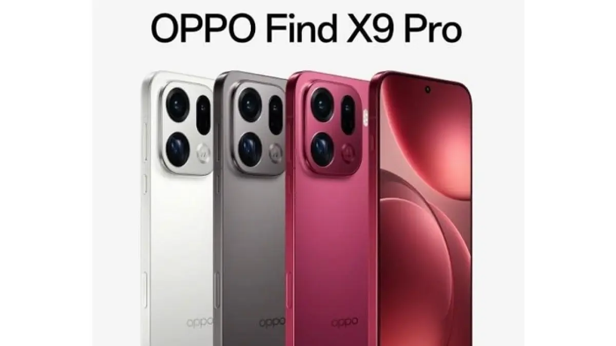 Peluncuran OPPO Find X9: Inovasi Baterai 7.025 mAh dan Kamera Hasselblad yang Siap Memukau Kualitas Fotografi