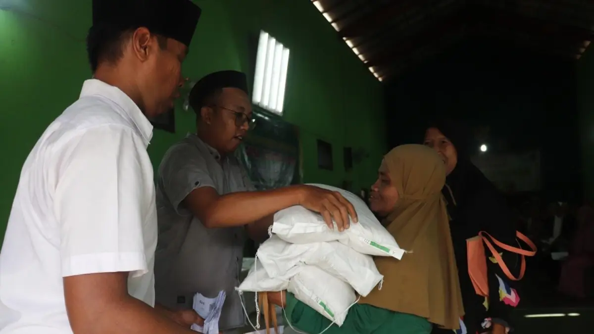 Pemanfaatan Agen Perlinsos di Blitar: Masyarakat Didorong Terlibat Aktif