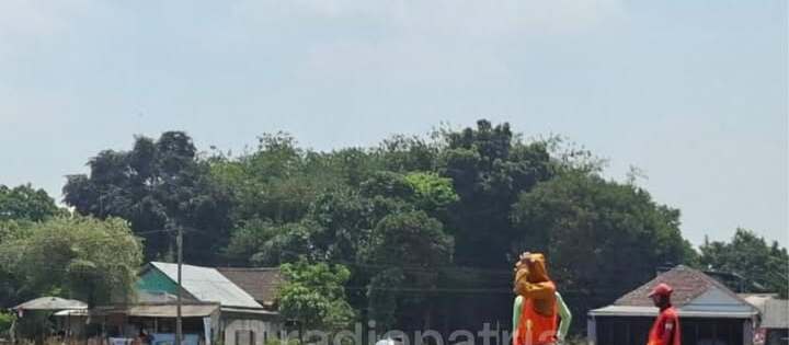 Pembangunan Blitar Trade Center Terancam Ditunda hingga 2027