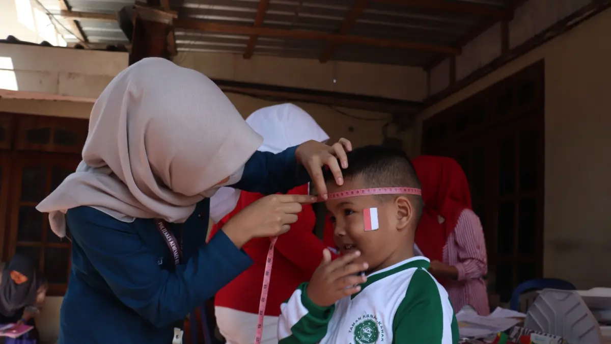 Pemeriksaan Kesehatan Gratis Ungkap Dominasi Perempuan pada Kasus Penyakit Tidak Menular di Blitar