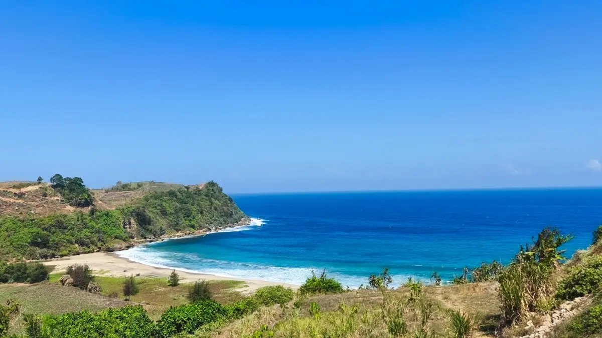 Pemerintah Kabupaten Blitar Siapkan Pengelolaan 600 Hektare Pantai Selatan melalui BUMD