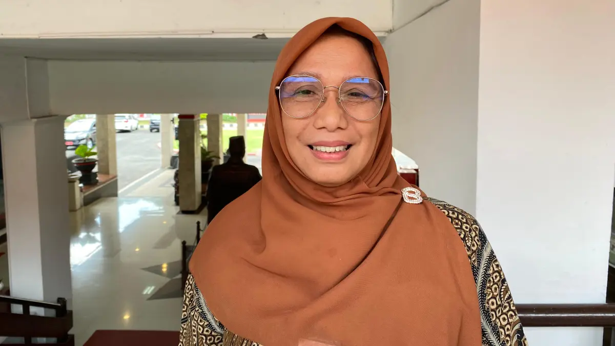 Pemerintah Kota Blitar Menunggu Keputusan Pusat untuk Alih Fungsi 636 Hektar Lahan Pertanian