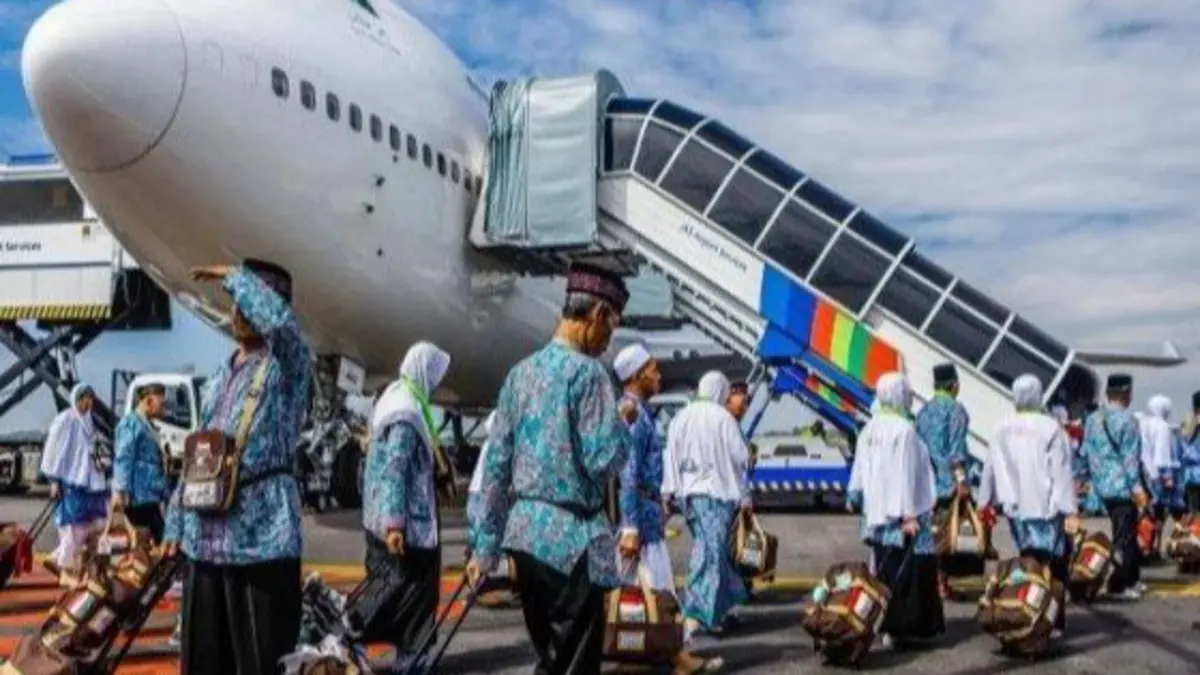 Pemerintah Siapkan Rp4 Triliun untuk Haji 2027 demi Layanan Jamaah yang Lebih Baik