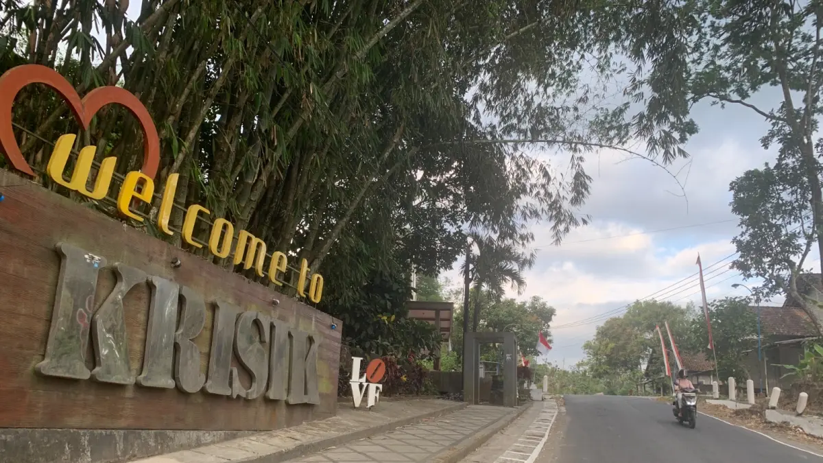 Pemkab Blitar Siapkan Rp 10 Miliar untuk Peningkatan Jalan Blitar Utara dan Akses Wisata