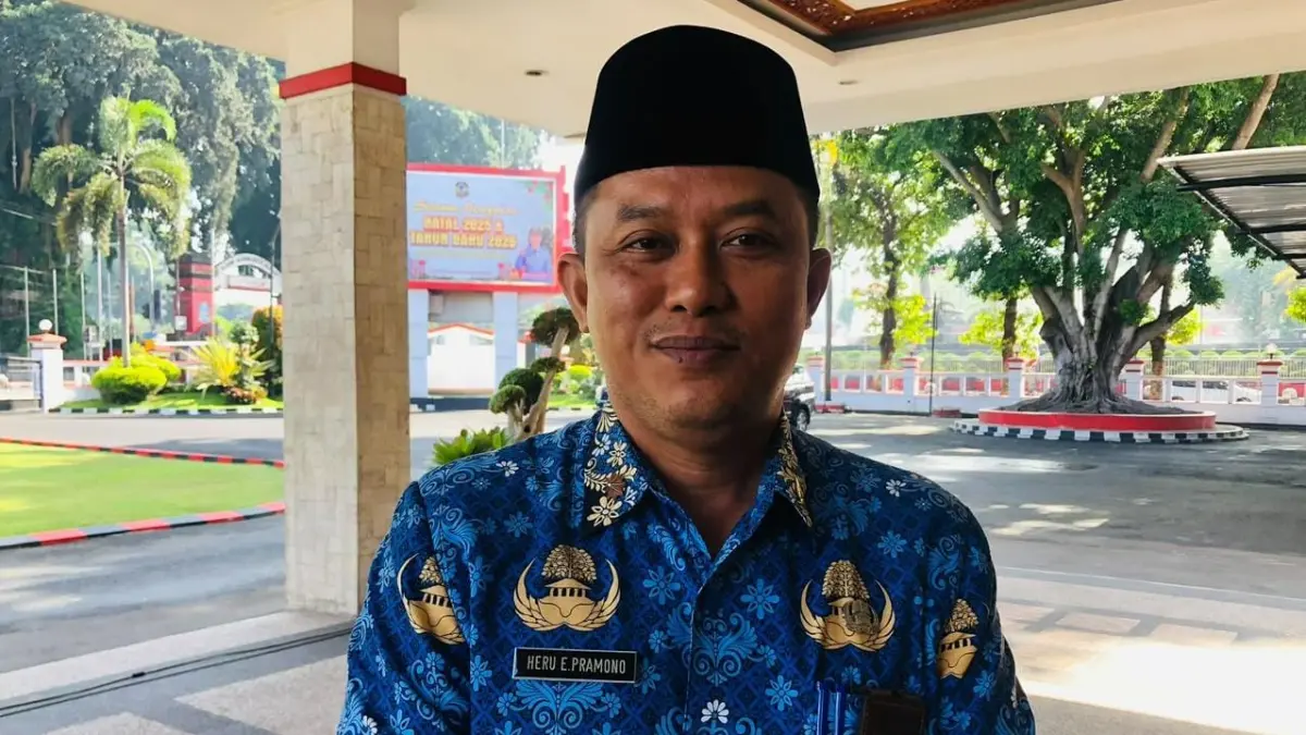 Pemkot Blitar Alokasikan Rp 4 Miliar untuk Pembiayaan UHC dengan Penyesuaian TPP ASN