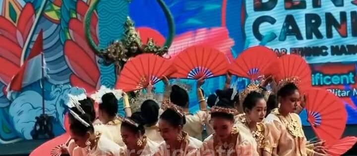 Pemkot Blitar Alokasikan Rp350 Juta untuk Gelaran BEN Carnival 2026 yang Memukau