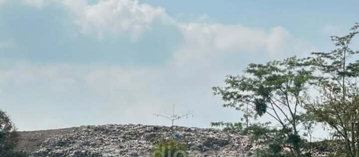 Pemkot Blitar Menunda Pengadaan Incinerator, Cari Solusi Baru untuk Pengelolaan Sampah