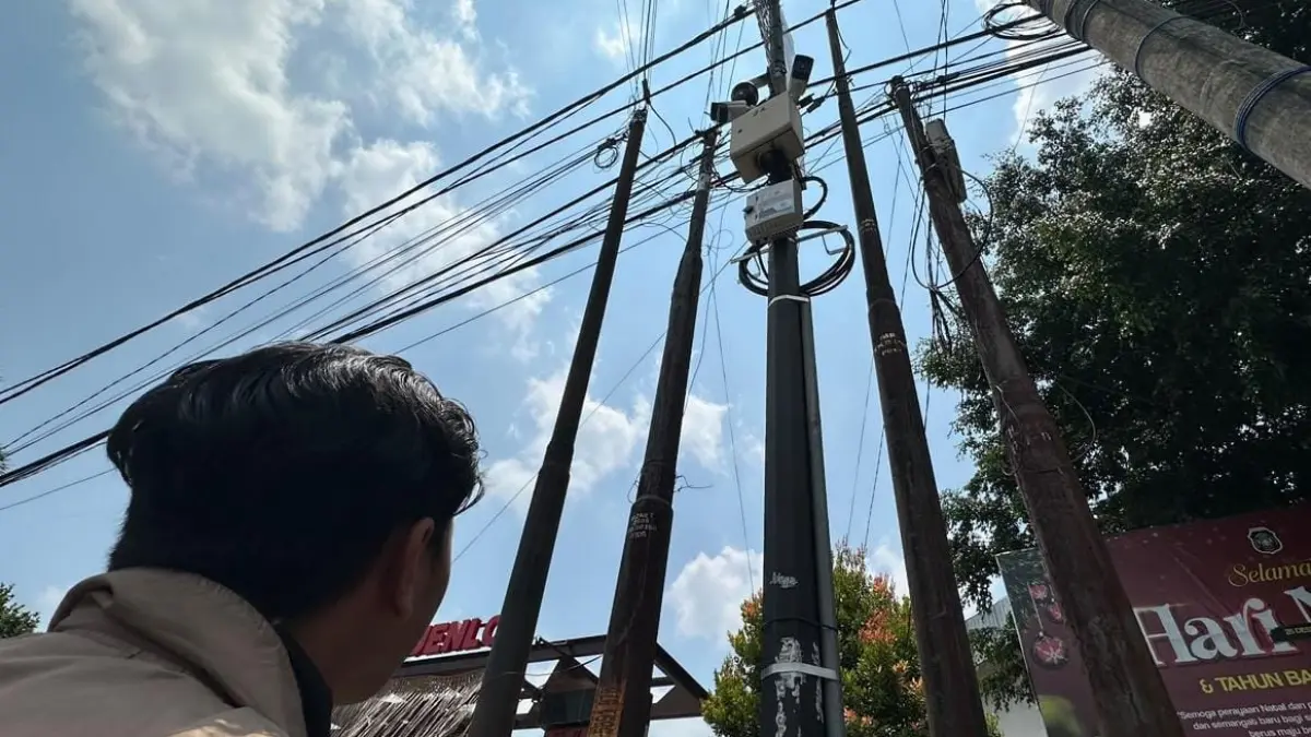 Pemkot Blitar Rencanakan Penataan Provider Internet untuk Kota yang Lebih Teratur