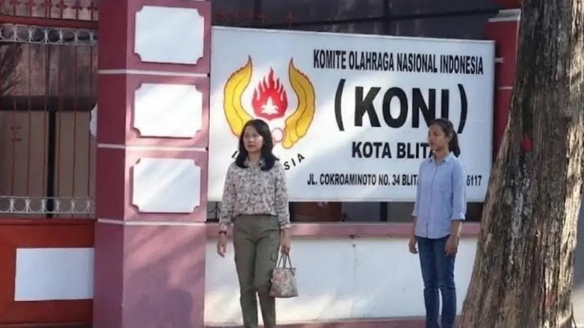 Pemkot Blitar Siapkan Pencairan Dana Hibah KONI Rp2,8 Miliar Setelah Pelantikan Pengurus