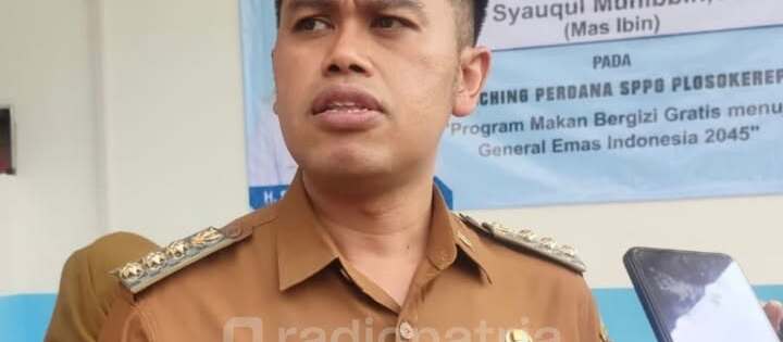 Pemkot dan DPRD Kota Blitar Siapkan Dana Cadangan Pilkada 2029 Rp25 Miliar Secara Bertahap