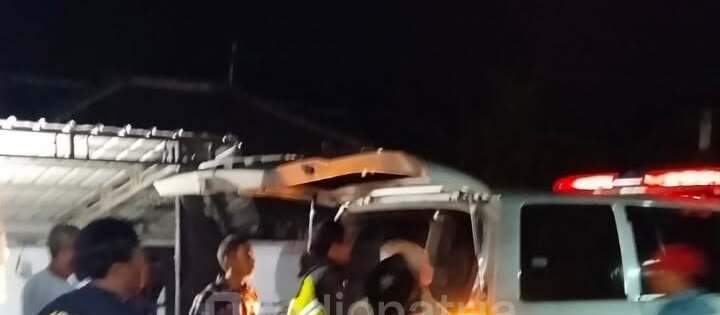 Pemulangan Jenazah Pekerja Migran Asal Blitar, Kembali ke Pelukan Keluarga