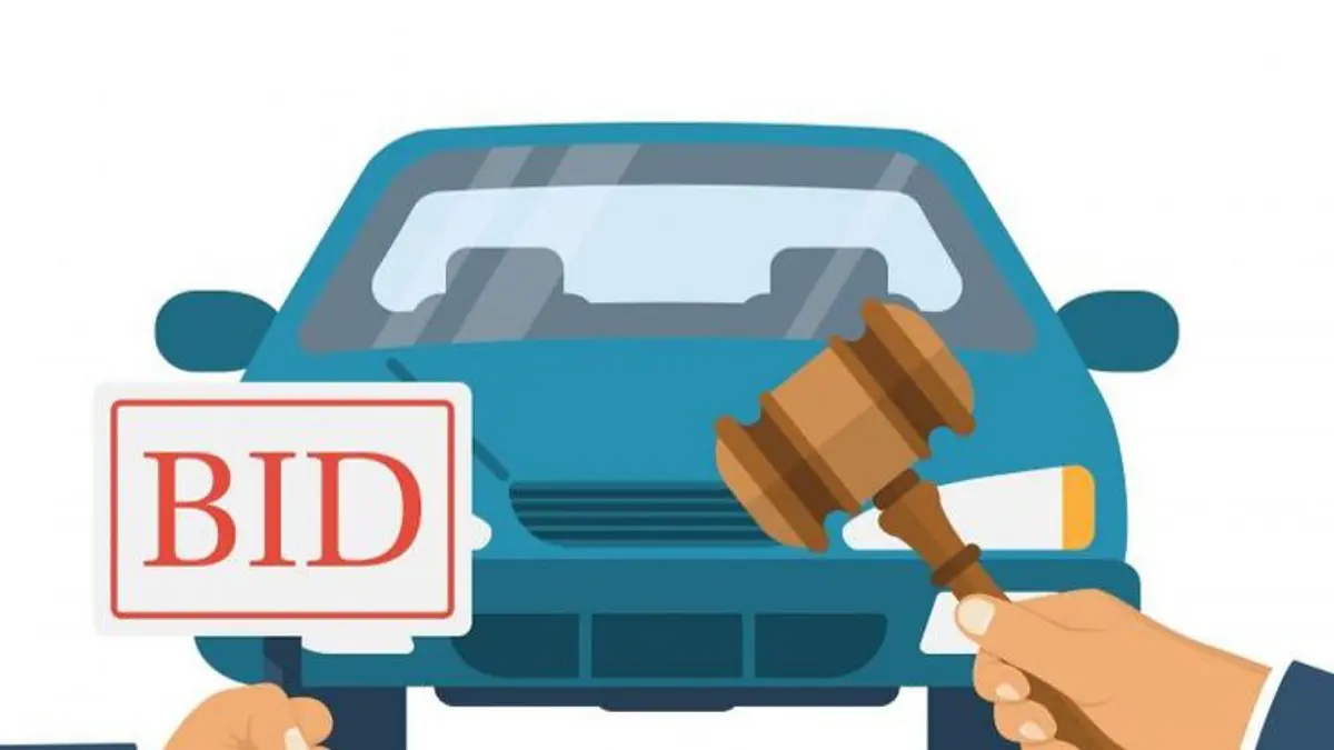 Penawaran Menarik! Harga Mobil Lelang di Blitar Mulai Rp55 Juta, Avanza Hingga Xenia Laris Manis