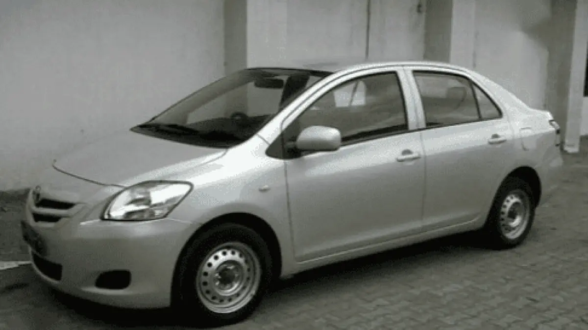 Penawaran Menarik: Toyota Avanza 2019 Eks Taksi Bluebird Hanya Rp113 Juta