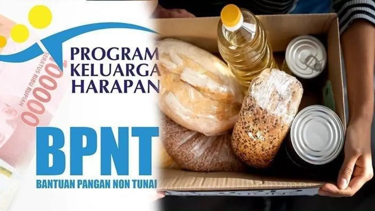 Pencairan Bantuan PKH dan BPNT Tahap 3: Masyarakat Blitar Dapatkan Suntikan Keuangan