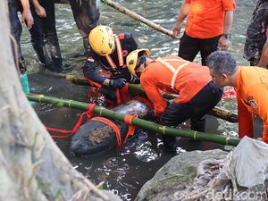 Penemuan Bom Perang Dunia II di Blitar: Ancaman Aktif yang Harus Diwaspadai