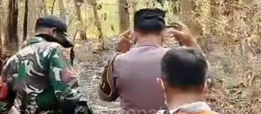 Penemuan Mayat di Hutan Sukorejo Wetan: Panggilan untuk Identifikasi