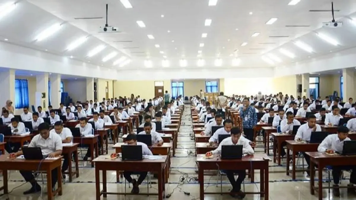 Pengangkatan Guru PPPK Menjadi PNS pada 2027: Peluang Lebih Luas bagi Tenaga Pendidik Blitar