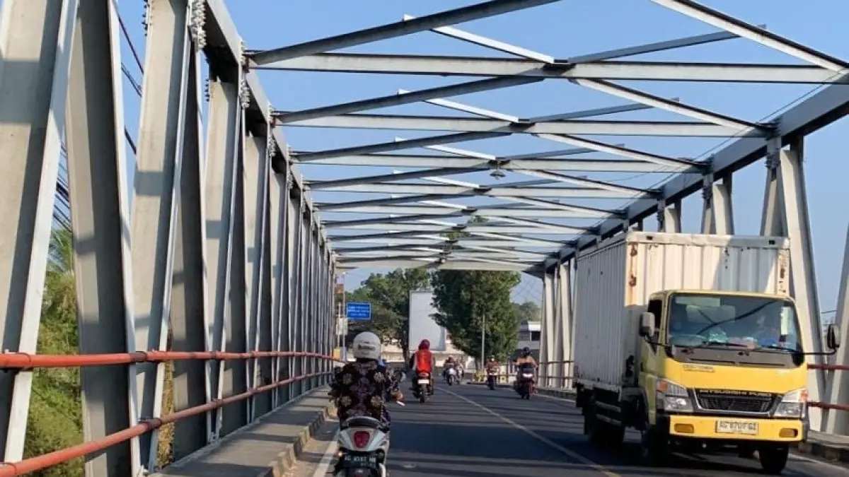 Peningkatan Kesadaran Uji KIR di Blitar: Target 12.140 Kendaraan pada 2023