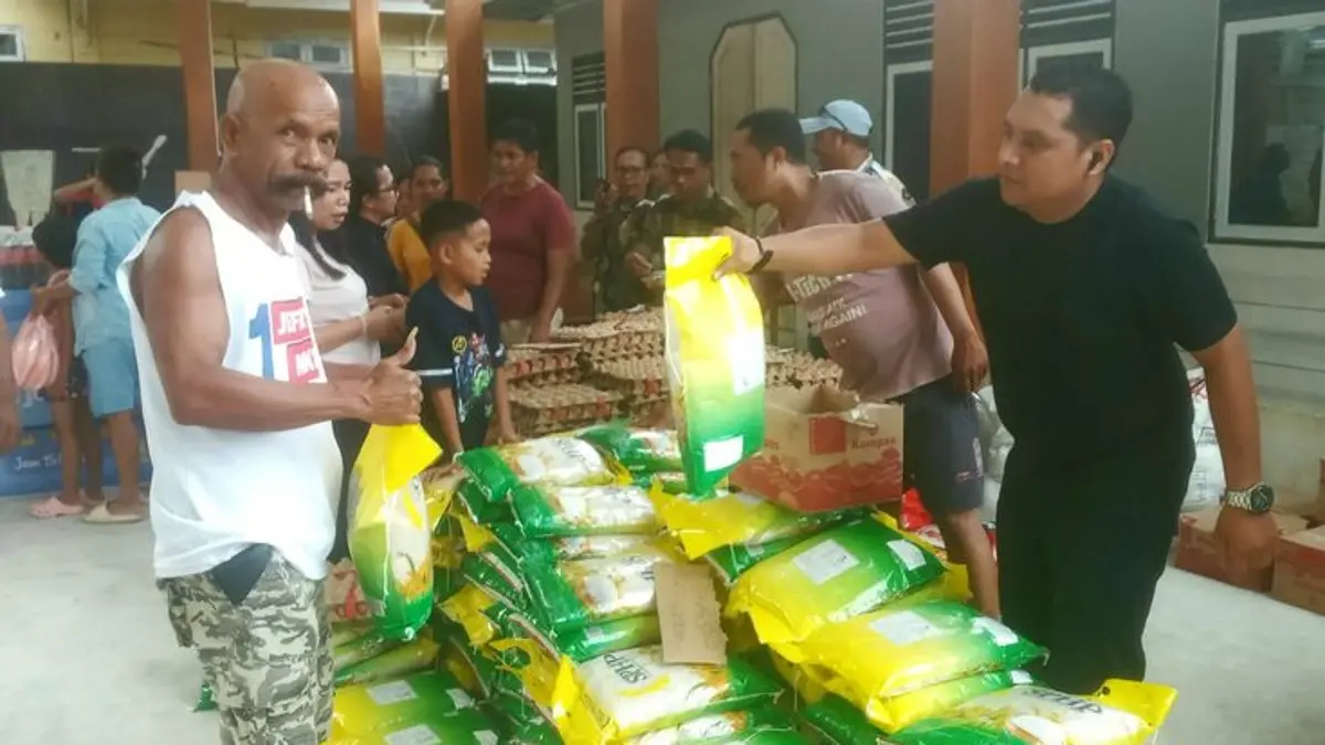 Pentingnya Informasi Tentang Bantuan Subsidi Upah (BSU) 2026 Sebesar Rp900 Ribu bagi Pekerja di Blitar