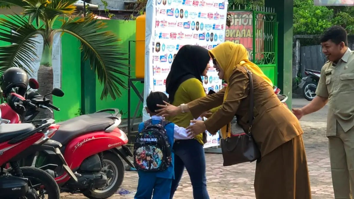 Pentingnya Pendidikan Prasekolah: Respons Dinas Pendidikan Kota Blitar terhadap Fenomena Anak Masuk SD Tanpa TK