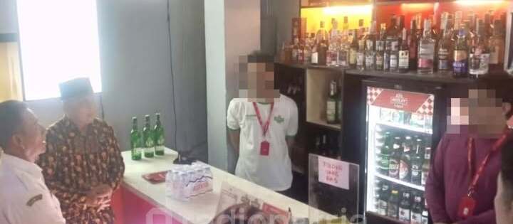 Penutupan Toko Miras di Wlingi: Upaya Pemkab Blitar Tingkatkan Keselamatan dan Ketaatan Hukum
