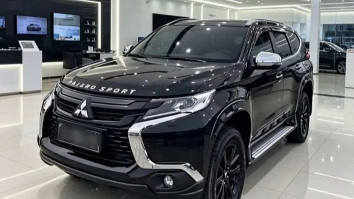Perbandingan Jetour T2 dan Pajero Sport: Pilihan SUV Canggih untuk Masyarakat Blitar