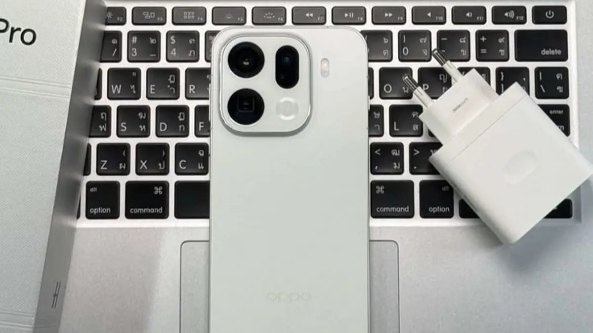Perbandingan Mendalam: Oppo Find X9 vs iPhone 17, Smartphone Unggulan untuk Masyarakat Blitar