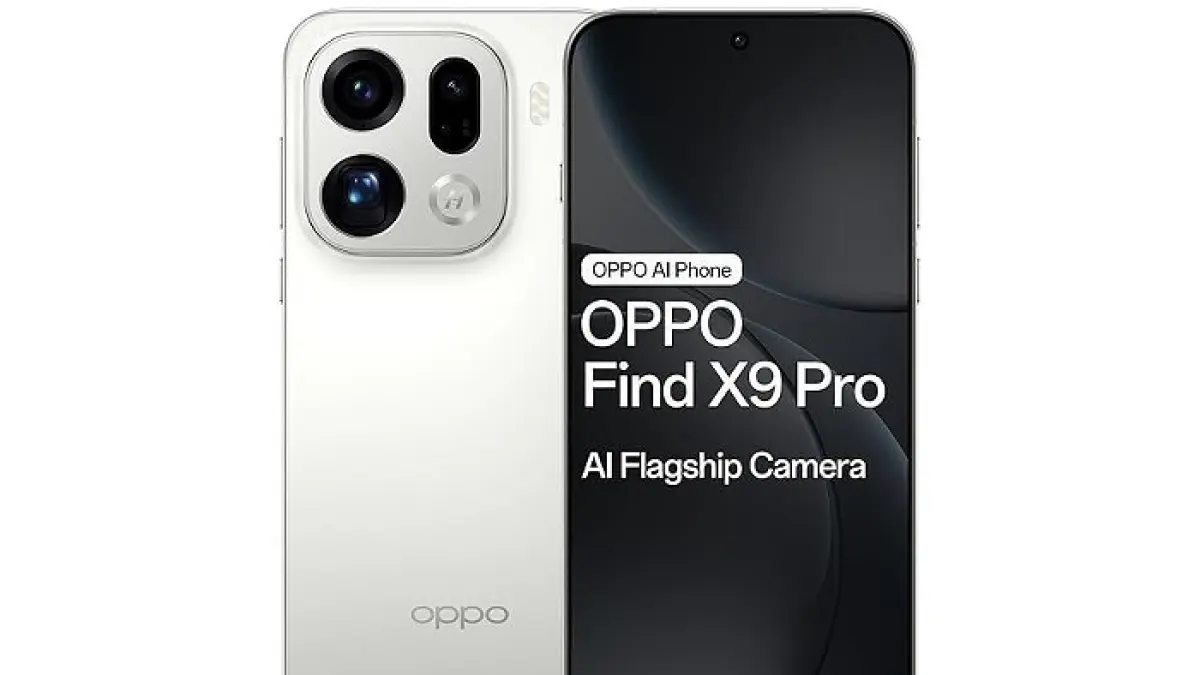 Perbandingan OPPO Find X9 Pro dan X9 Ultra: Mana yang Layak Jadi Pilihan Masyarakat Blitar?