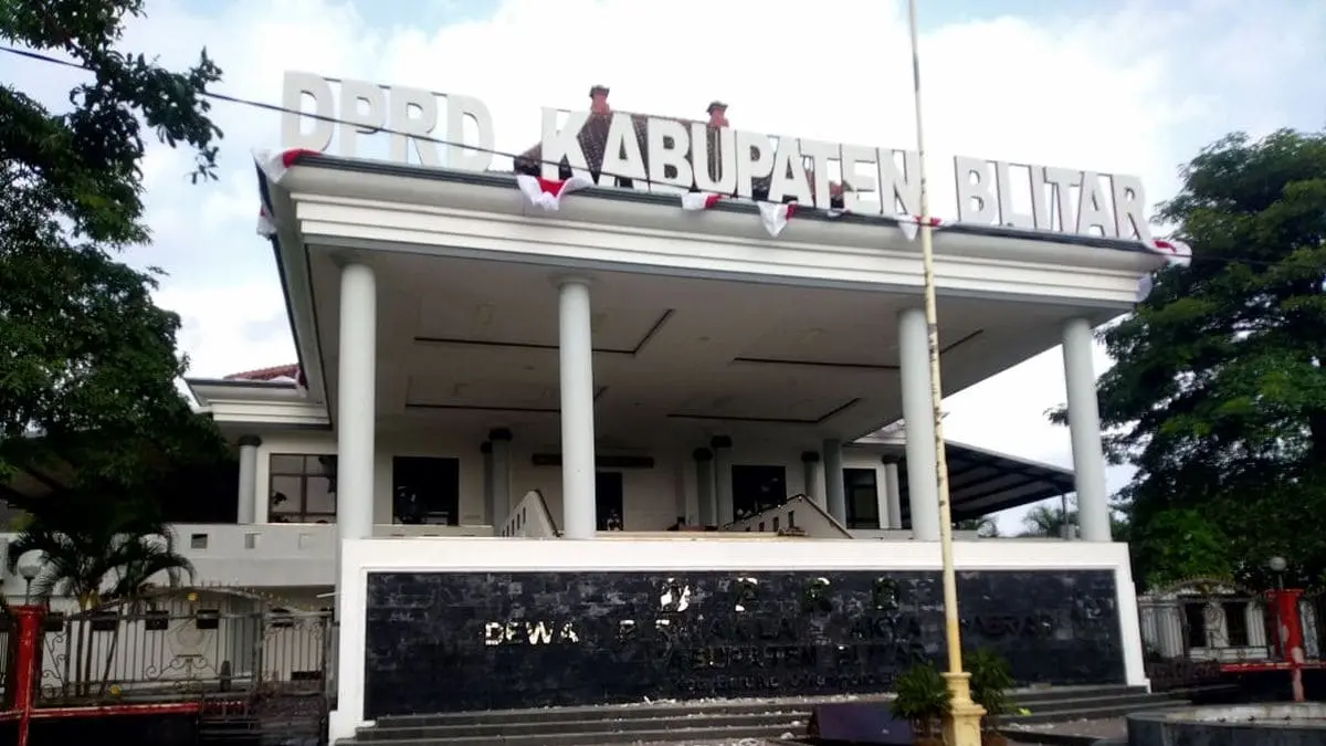 Peringatan Hari Jadi ke-702 Blitar: DPRD Ajak Masyarakat untuk Berdaya dan Berjaya Lewat Evaluasi Pembangunan